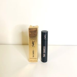Yves Saint Laurent The Shock mascara